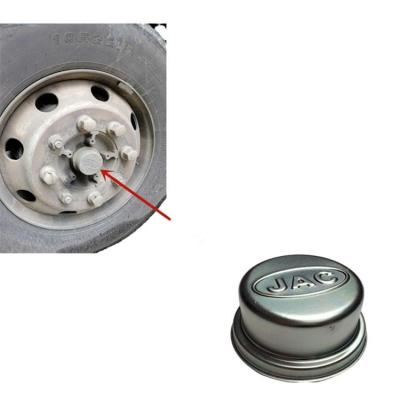Tapa para Maza Rueda Delantera Jac Internat Marca International Nparte W3103109N